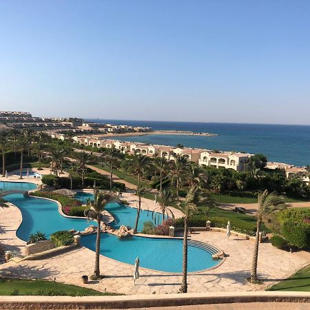 La Vista Ain Elsokhna 1&2 Chalet Ain Sukhna Exterior foto